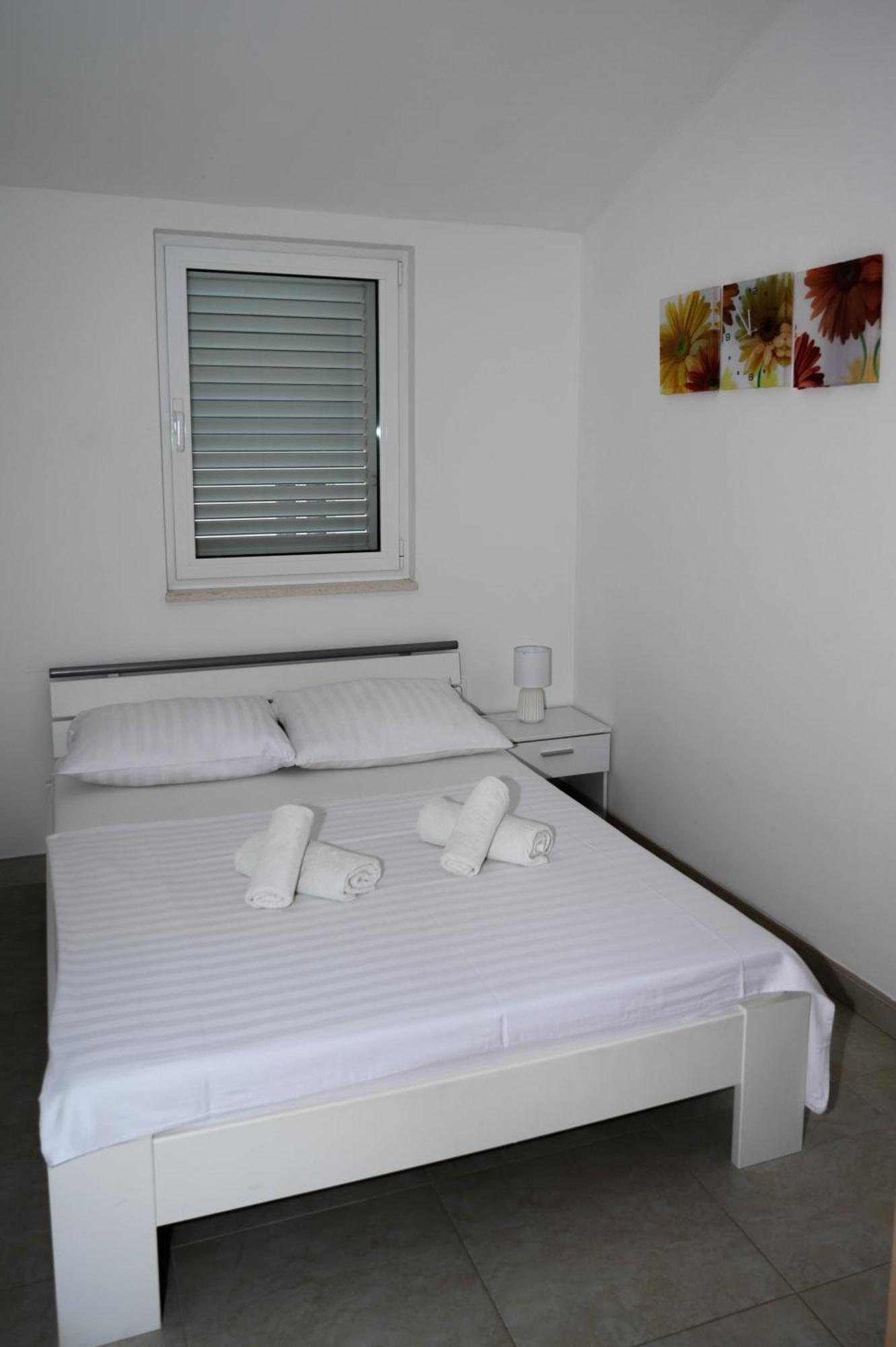 Villa Vinko Trogir Exterior foto